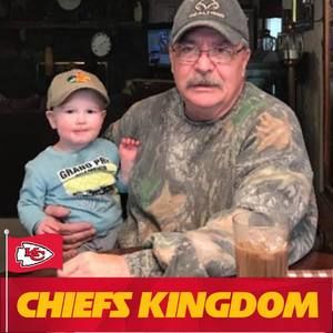 Meet your Posher, Rick